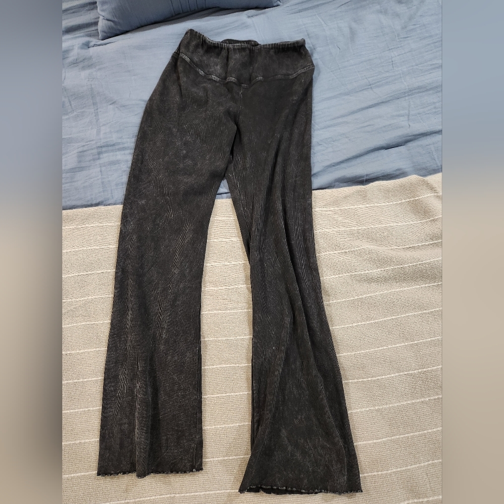 Free People Movement Yoga Pants - Medium